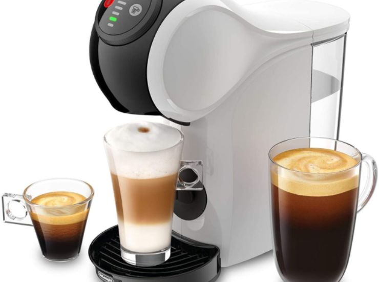 Macchina del caffè De Longhi