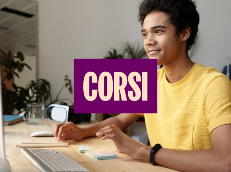 Corsi gratuiti