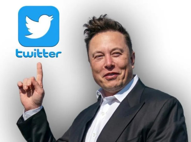Elon Musk lascerà Twitter?