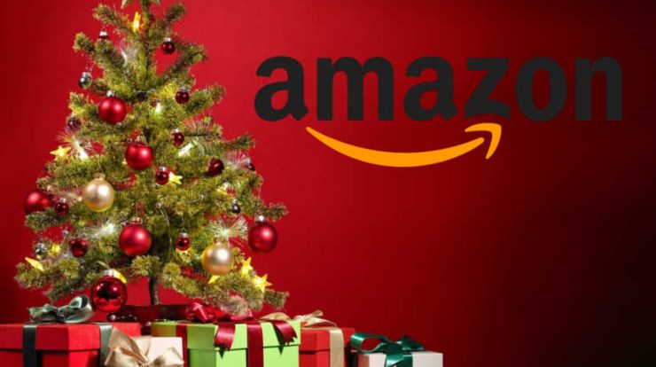 Amazon Natale