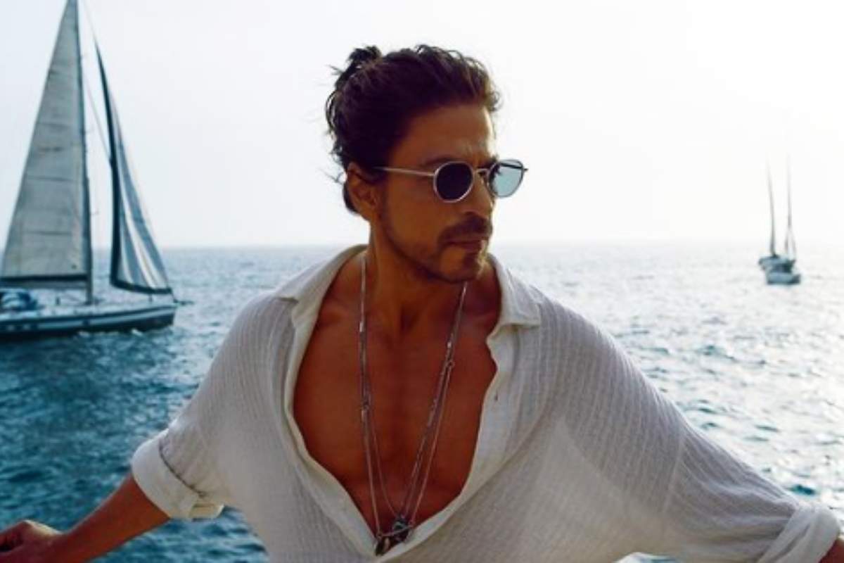 Shah Rukh Khan, tra gli attori più ricchi al mondo