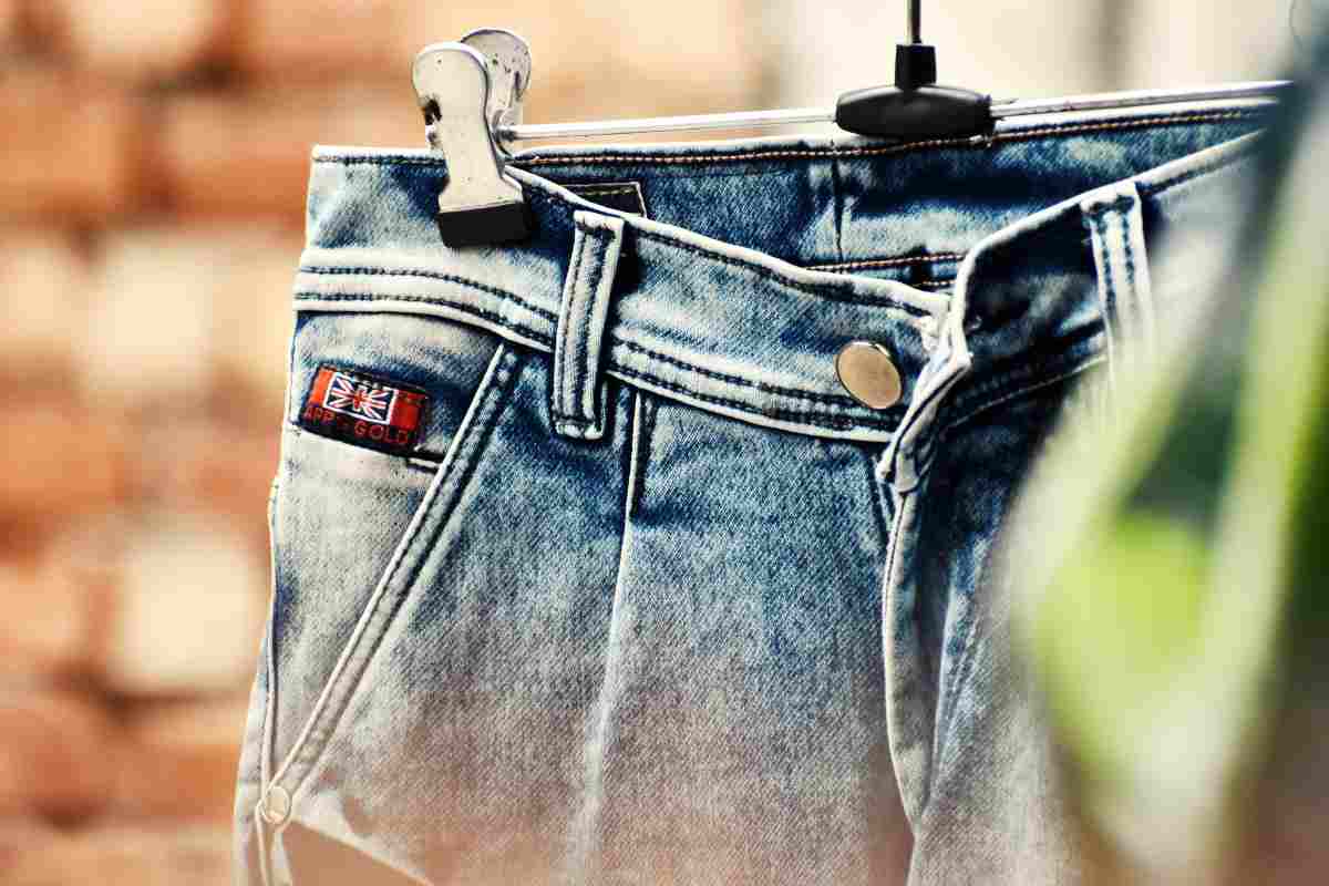 Jeans più cari al mondo