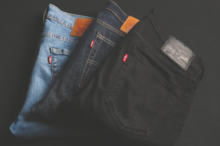 Jeans più cari al mondo