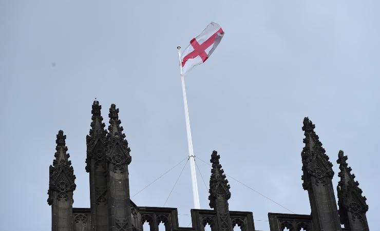 Manchester, la città più brutta del mondo