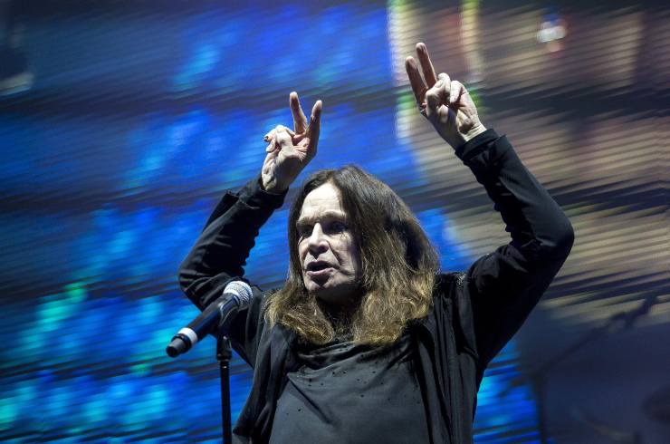 Ozzy Osbourn, la verità sul pipistrello 