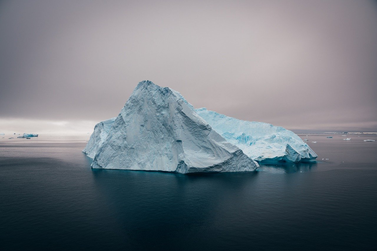 Iceberg- curiosauro.it