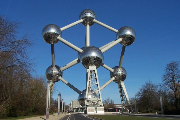 Atomium