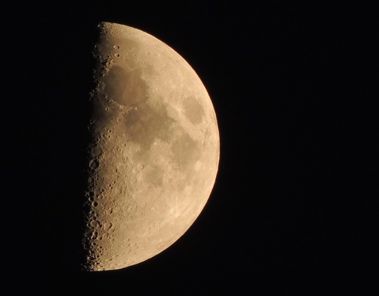 Sbarco sulla Luna