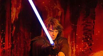 Creata una spada laser al plasma che imita quella di Star Wars