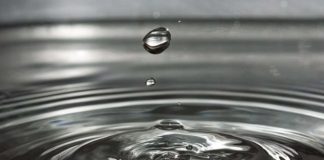 Vapore acqueo trasformato in acqua - curiosauro.it