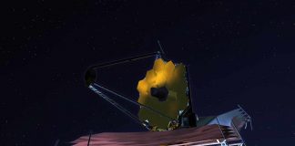 telescopio spaziale