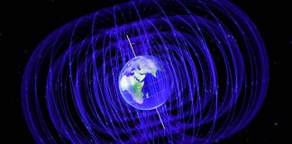 campo magnetico
