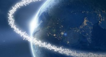 Incredibile | Se continua così anche la nostra Terra avrà gli anelli come Saturno