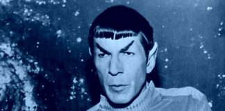 Dottor Spock