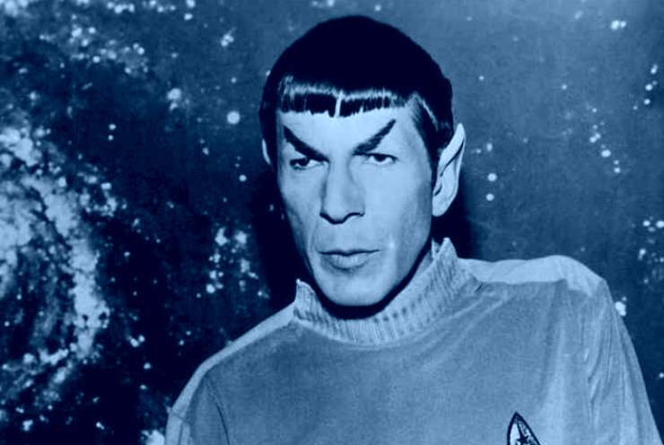 Dottor Spock