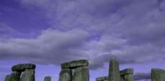 Stonehenge