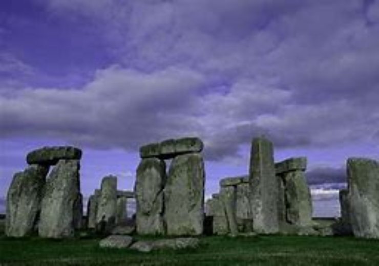 Stonehenge