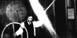 NikolaTesla