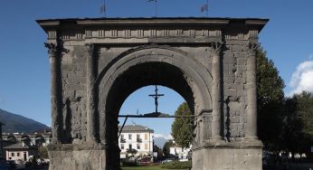 Aosta, la “Roma delle Alpi” tra gloria e leggenda: le bellezze da non perdere