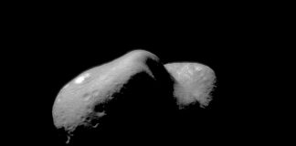 asteroidi metalli