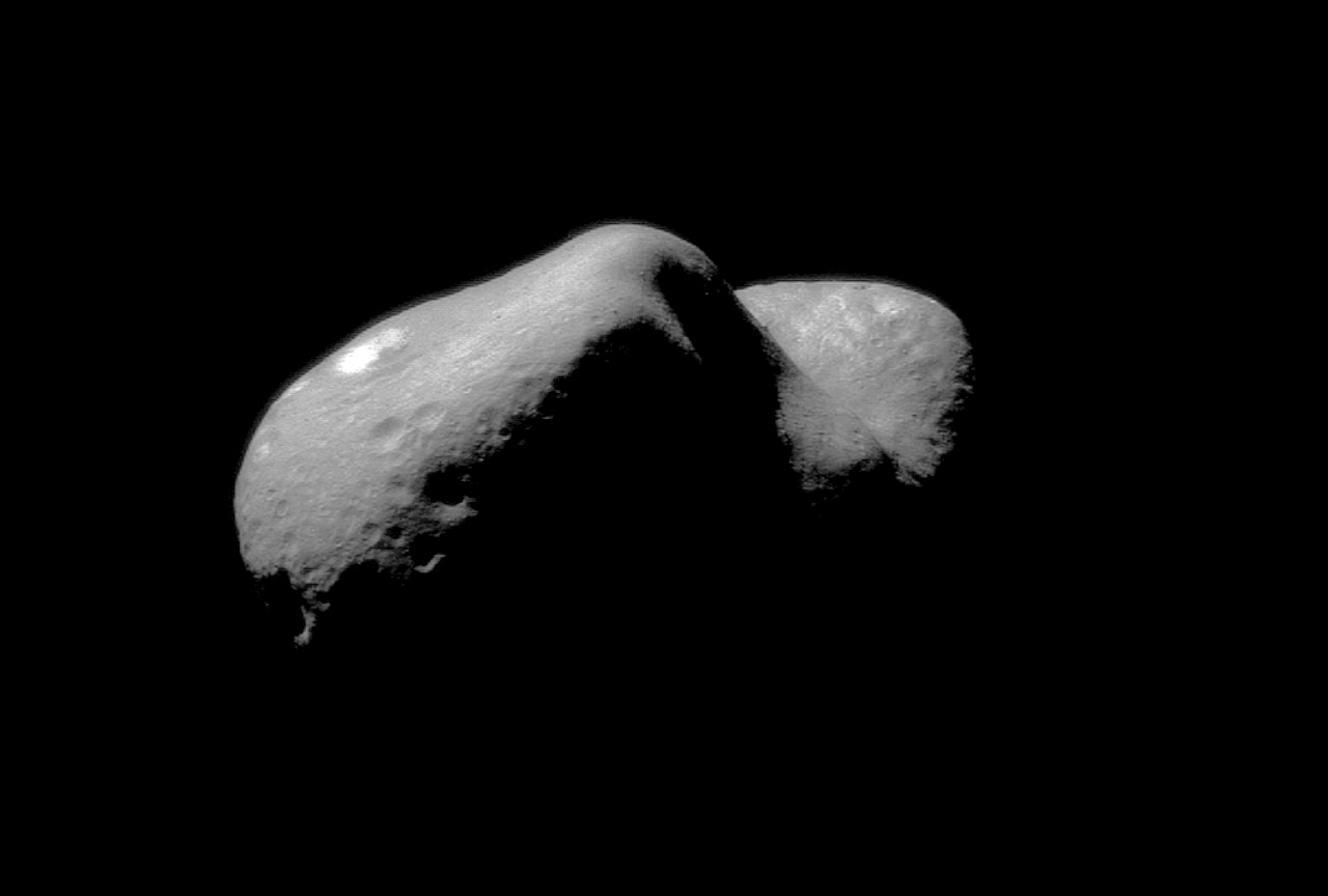 asteroidi metalli