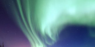 Aurora boreale