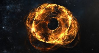 Scienza | Anche nello Spazio si può creare un fungo atomico | Grande milioni di anni luce