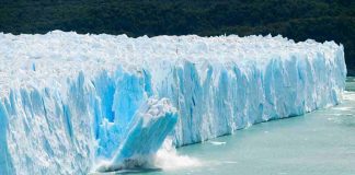 Cambiamenti climatici