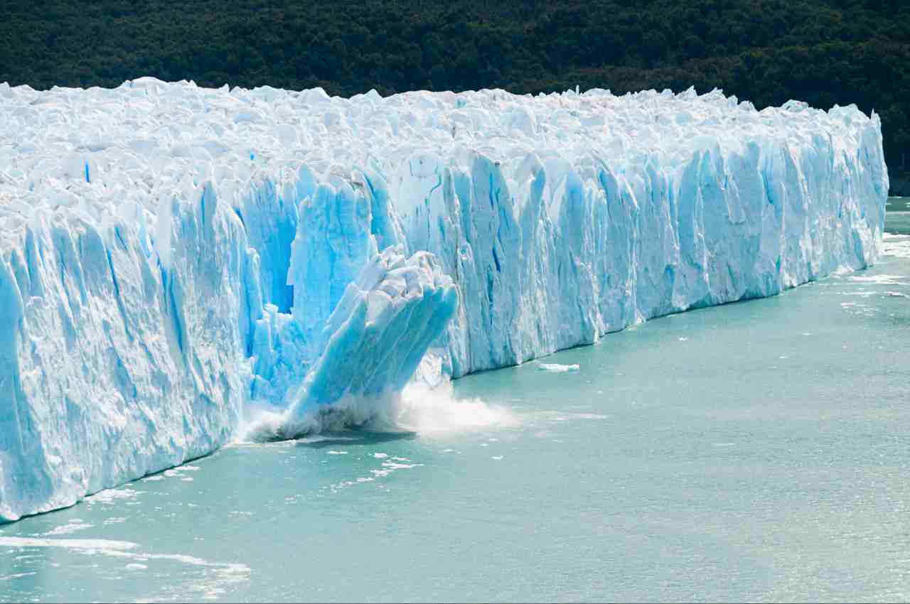 Cambiamenti climatici