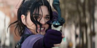 Hawkeye