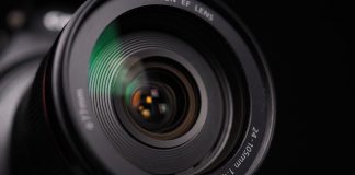 fotocamera