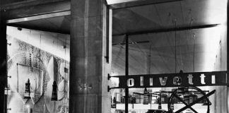 Olivetti