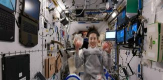 stazione spaziale cinese