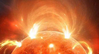 Sono dette “cannibali”: le tempeste magnetiche di forte entità che ci raggiungeranno presto