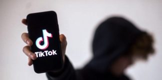Giovani tiktok