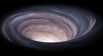 5 possibili teorie fantascientifiche: parte 1 | Wormhole