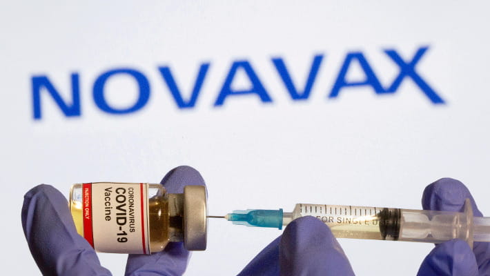 Novavax