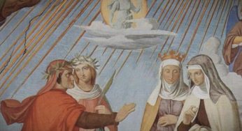 Al di là della morte | Come gli uomini hanno immaginato il paradiso
