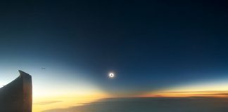 eclissi solare