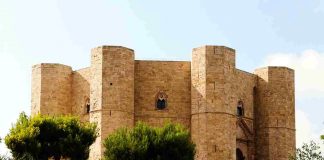 Castel del Monte