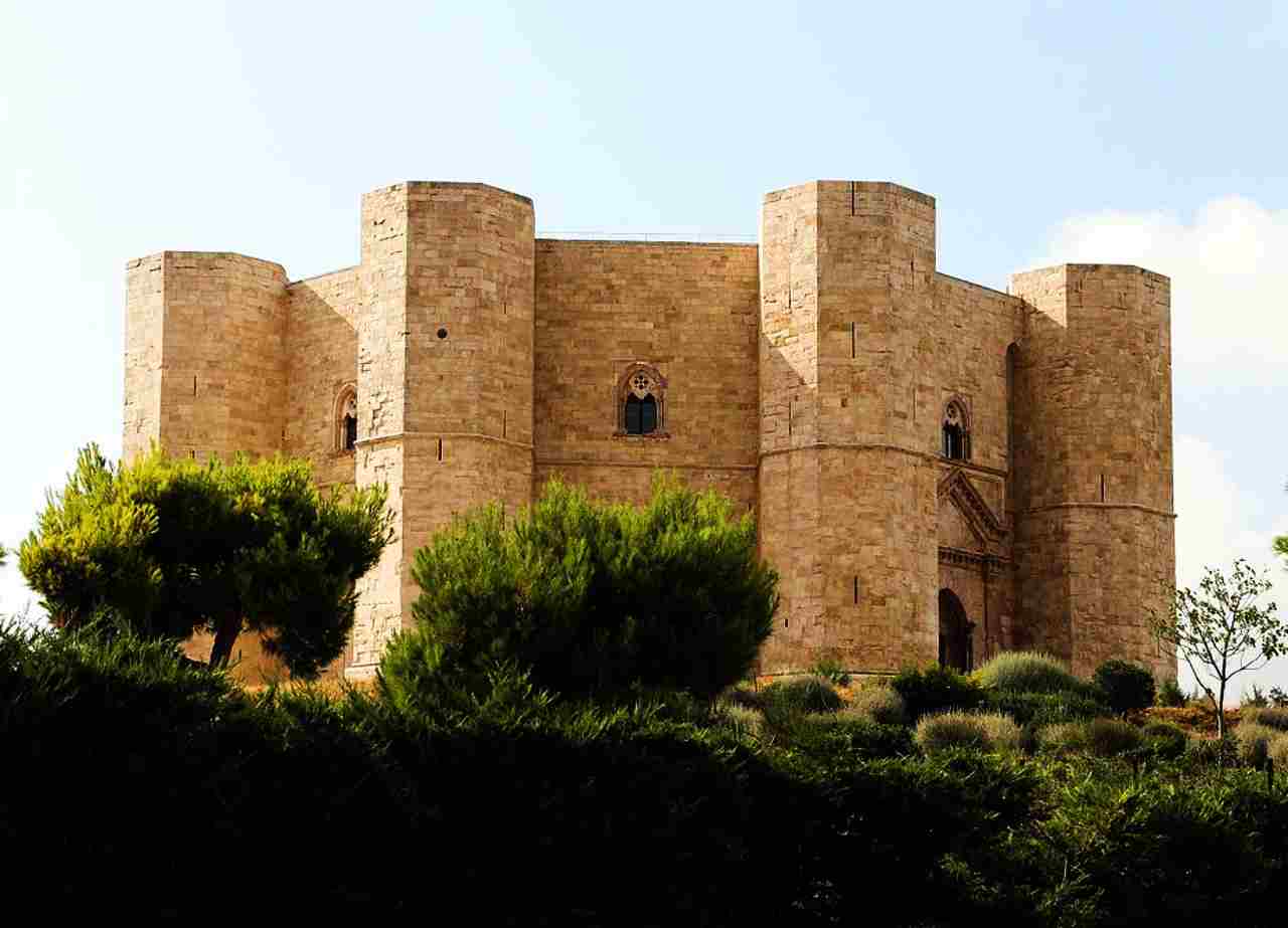 Castel del Monte