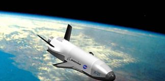 X-37BH