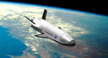 L’enigma irrisolto dell’X-37BH: la missione segreta della NASA