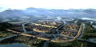 Liangzhu