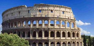 Colosseo