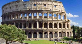 COLOSSEO | Quello che avresti sempre voluto sapere
