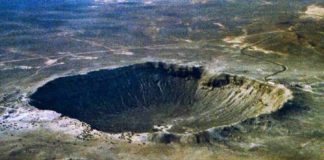 meteoriti