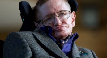 Stephen Hawking, lo scienziato che non credeva in Dio!