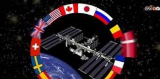 L'Italia e i viaggi spaziali