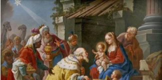 La storia dei Re Magi - 20211223-curiosauro.it